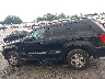 1J8GR48K87C****** Reparables 2007 Jeep Grand Cherokee en Estado de Georgia