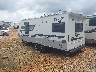 56YTT202XPL****** Salvage and Repairable 2023 Lance Lance Camper in Rec Rides Online Exclusive