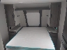 56YTT202XPL****** Used and Repairable 2023 Lance Lance Camper in Georgia State