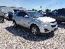 2CNALDEW5A6****** Salvage and Wrecked 2010 Chevrolet Equinox in Springfield