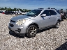 2CNALDEW5A6****** Used and Repairable 2010 Chevrolet Equinox in Springfield