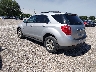 2CNALDEW5A6****** Salvage and Repairable 2010 Chevrolet Equinox in Springfield