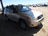 JTMZK33V775****** Salvamento y Destrozados 2007 Toyota RAV4 en Phoenix