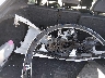 WA1DECF36P1****** Destrozados 2023 Audi Q3 en Estado de Colorado