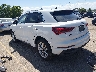 WA1DECF36P1****** Salvamento y Reparables 2023 Audi Q3 en Denver East
