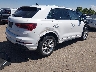 WA1DECF36P1****** Salvamento y Destrozados 2023 Audi Q3 en Estado de Colorado