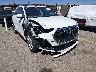 WA1DECF36P1****** Salvamento y Reparables 2023 Audi Q3 en Estado de Colorado