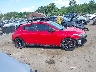 KMHT36AH1NU****** Wrecked 2022 Hyundai Veloster in Massachusetts State