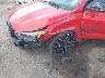 KMHT36AH1NU****** Salvage and Repairable 2022 Hyundai Veloster in Massachusetts State