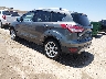 1FMCU0J92DU****** Salvage and Repairable 2013 Ford Escape in Wichita