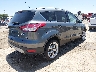 1FMCU0J92DU****** Salvage and Wrecked 2013 Ford Escape in Kansas State