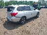 5N1DR2MN7KC****** Salvage and Wrecked 2019 Nissan Pathfinder in New Jersey State