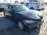 WBAVD13546K****** Salvamento y Destrozados 2006 BMW 3 Series en North Hollywood
