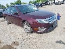 3FAHP0JA3BR****** Salvage and Wrecked 2011 Ford Fusion in Richmond
