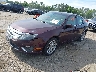 3FAHP0JA3BR****** Used and Repairable 2011 Ford Fusion in Richmond