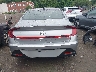 5NPEL4JA0MH****** Used 2021 Hyundai Sonata