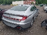 5NPEL4JA0MH****** Salvage and Wrecked 2021 Hyundai Sonata in Massachusetts State