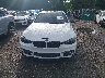 WBA3B5G52FN****** Wrecked 2015 BMW 3 Series in New York State