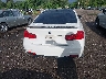WBA3B5G52FN****** Wrecked 2015 BMW 3 Series