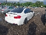 WBA3B5G52FN****** Salvage and Wrecked 2015 BMW 3 Series in New York State