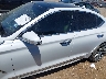 KMTG44LA3KU****** Salvage 2019 Genesis G70