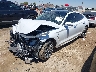 KMTG44LA3KU****** Used and Repairable 2019 Genesis G70 in Lubbock
