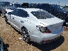 KMTG44LA3KU****** Salvage and Repairable 2019 Genesis G70 in Lubbock
