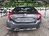 2HGFC2F69MH****** Usados 2021 Honda Civic