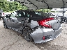 2HGFC2F69MH****** Salvamento y Reparables 2021 Honda Civic en Hartford