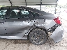 2HGFC2F69MH****** Salvamento y Reparables 2021 Honda Civic en Estado de Connecticut