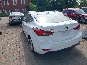5NPDH4AE4GH****** Salvamento y Reparables 2016 Hyundai Elantra en Taunton