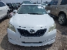4T1BK46K58U****** Salvamento 2008 Toyota Camry en Estado de Texas