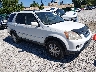 JHLRD78945C****** Salvage and Wrecked 2005 Honda CR-V in Bowling Green