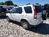 JHLRD78945C****** Salvage and Repairable 2005 Honda CR-V in Bowling Green