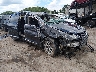 2C4RC1BG5KR****** Salvamento y Destrozados 2019 Chrysler Pacifica en Buckhannon