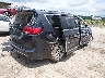 2C4RC1BG5KR****** Salvamento y Destrozados 2019 Chrysler Pacifica en Estado de Virginia Occidental