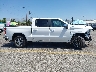 1GCPACEK1SZ****** Repairable 2025 Chevrolet Silverado 1500 in California State