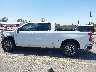 1GCPACEK1SZ****** Salvage 2025 Chevrolet Silverado 1500