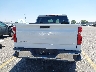 1GCPACEK1SZ****** Used 2025 Chevrolet Silverado 1500