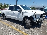 1GCPACEK1SZ****** Salvage and Wrecked 2025 Chevrolet Silverado 1500 in Fontana