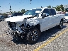 1GCPACEK1SZ****** Used and Repairable 2025 Chevrolet Silverado 1500 in Fontana
