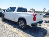 1GCPACEK1SZ****** Salvage and Repairable 2025 Chevrolet Silverado 1500 in Fontana