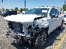 1GCPACEK1SZ****** Salvage and Repairable 2025 Chevrolet Silverado 1500 in California State