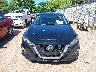 1N4BL4BV1LC****** Wrecked 2020 Nissan Altima in Wisconsin State