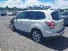 JF2SJAWC6HH****** Salvamento y Reparables 2017 Subaru Forester en Portland