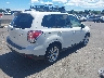 JF2SJAWC6HH****** Salvamento y Destrozados 2017 Subaru Forester en Estado de Oregón