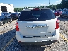 2GNALCEK1F6****** Destrozados 2015 Chevrolet Equinox