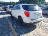 2GNALCEK1F6****** Salvamento y Reparables 2015 Chevrolet Equinox en Atlanta South
