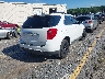 2GNALCEK1F6****** Salvamento y Destrozados 2015 Chevrolet Equinox en Estado de Georgia