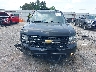 3GNMCFE07DG****** Wrecked 2013 Chevrolet Avalanche in Georgia State
